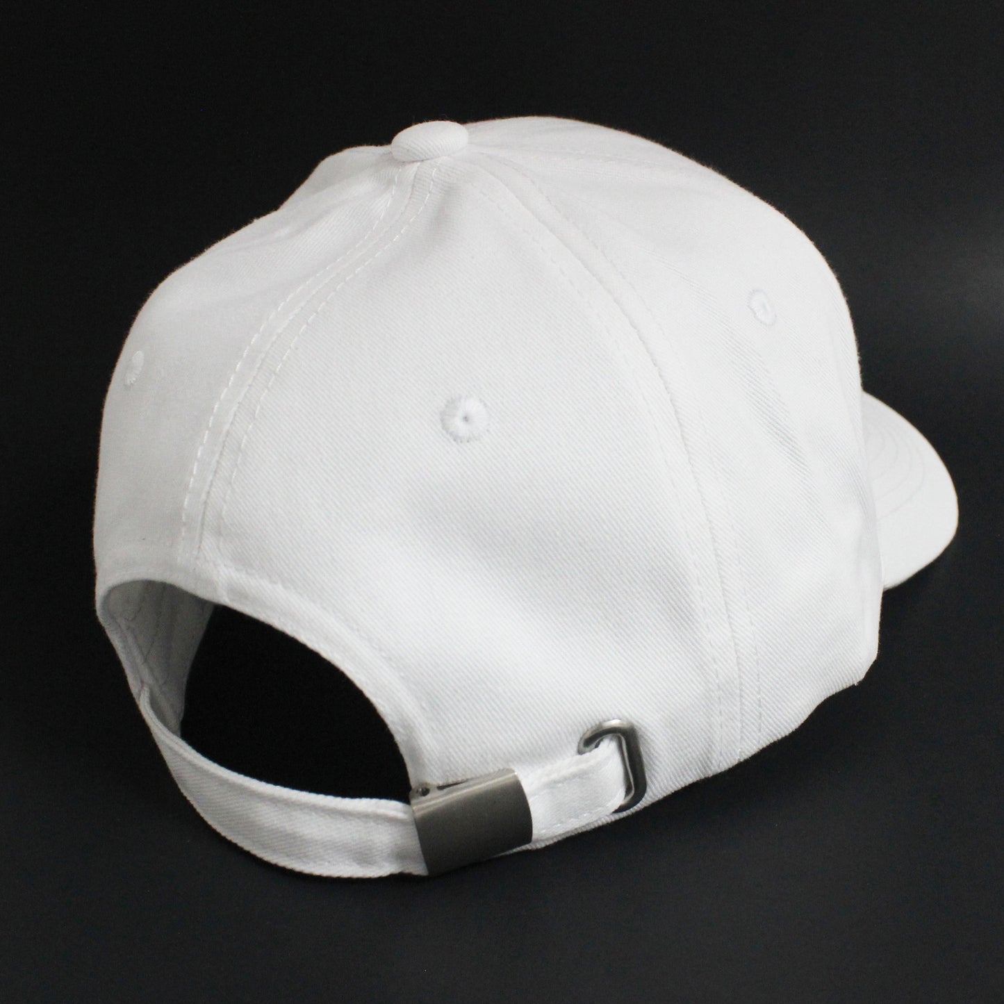 Pickle Monsters Baseball Hat - Adjustable Cap with Embroidered Pickle Monster Design